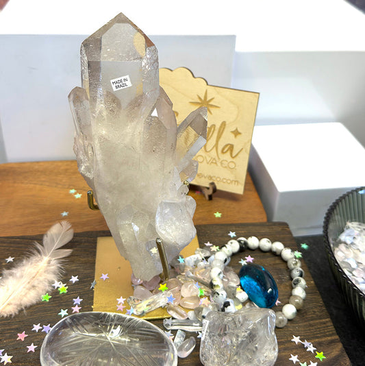 Stella Nova World - Polaris Signature Collection