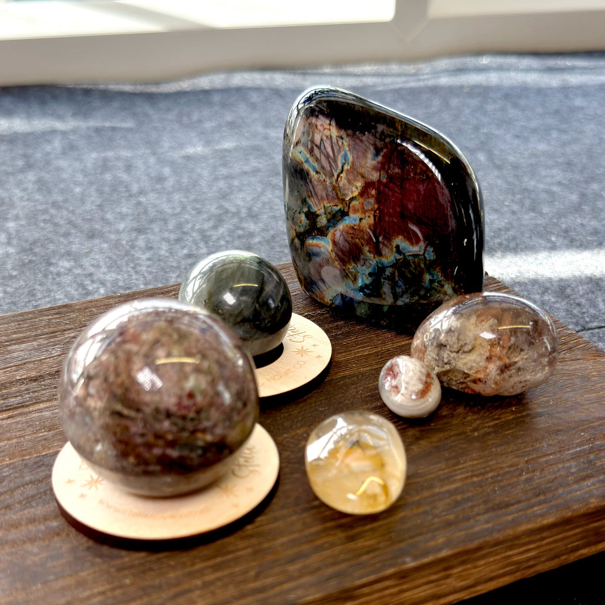Stella Nova World - Midnight Manor Luxe Discovery Collection
