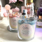 Divine Feminine Candle - 2 Sizes