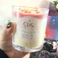 Divine Feminine Candle - 2 Sizes