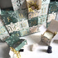 Crystal Advent Calendar - Limited Stock - Pre-Order