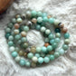 Caribbean Calcite Crystal Bracelet