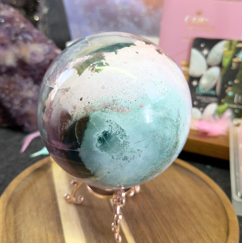 Stella Nova World Drop - The Signature Piece