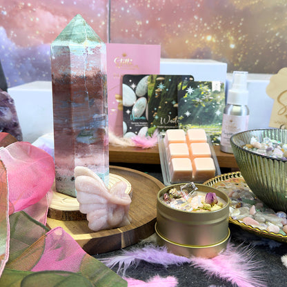 Stella Nova World Drop - The Luxe Discovery