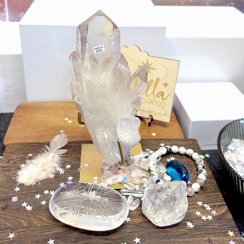 Stella Nova World - Polaris Signature Collection