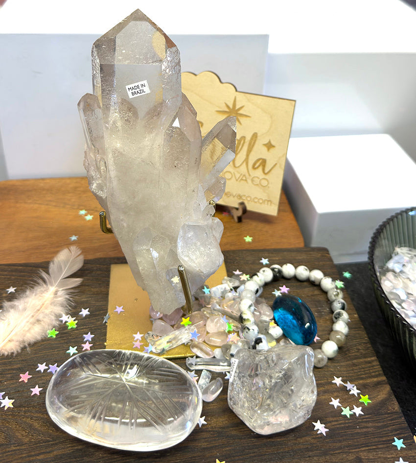 Stella Nova World - Polaris Signature Collection