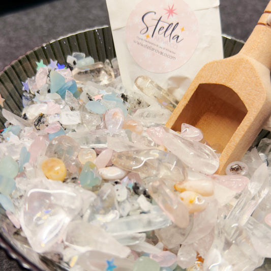 Lemurian Dust™️ from Stella Nova Co.