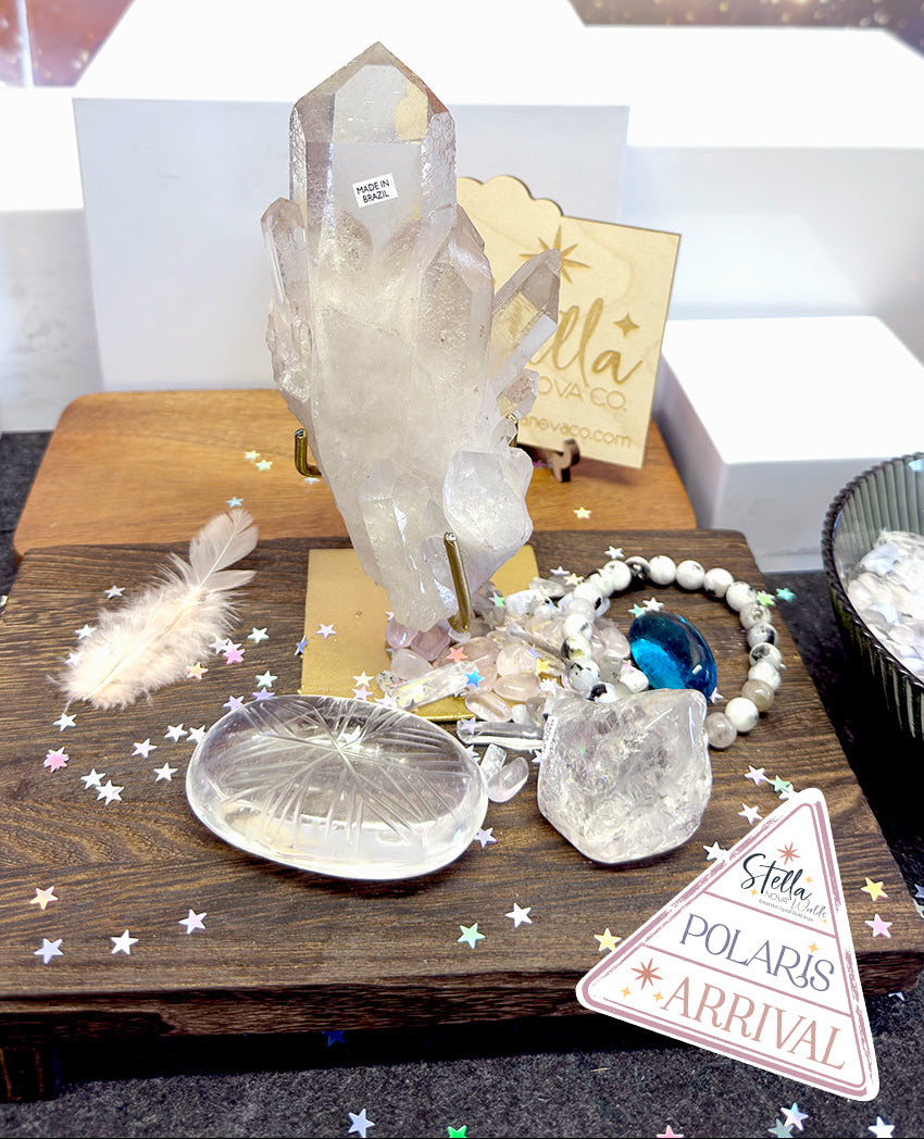 Stella Nova World - Polaris Signature Collection