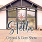 Stella Nova Co Crystal & Gem Show Ticket - RSVP