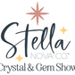 Stella Nova Co Crystal & Gem Show Ticket - RSVP
