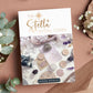 PRE-ORDER Stella Crystal Codex Book by Sarah Hurley
