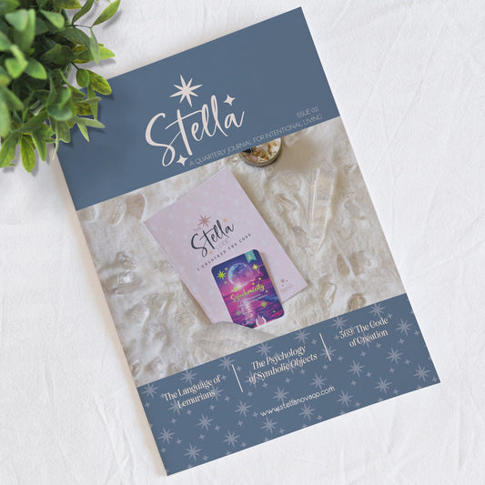 Stella Magazine - Issue Two